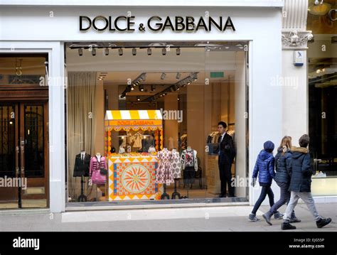 dolce gabbana london uk|dolce gabbana factory outlet.